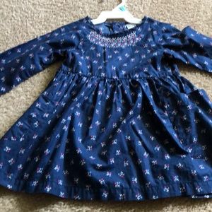 Carter’s Baby girl dress